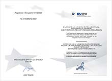 Patent Achievements