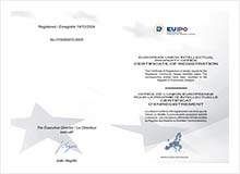 Patent Achievements