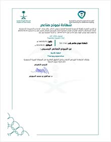 Patent Achievements