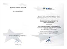 Patent Achievements