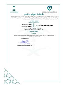 Patent Achievements