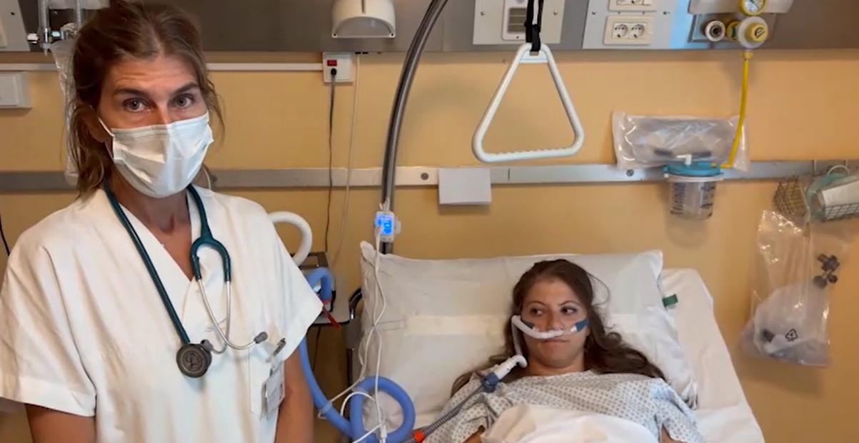 聚焦重症患者舒适度的护理方案