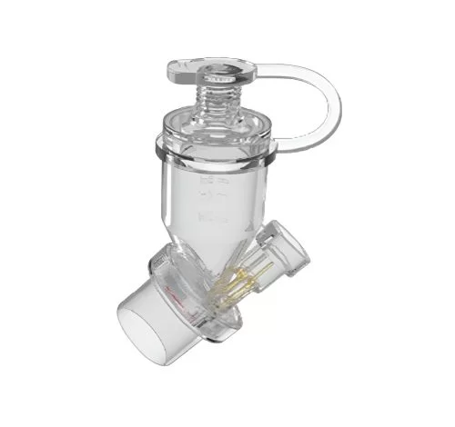 Medication Cup Threaded Type (Anesthesia available)