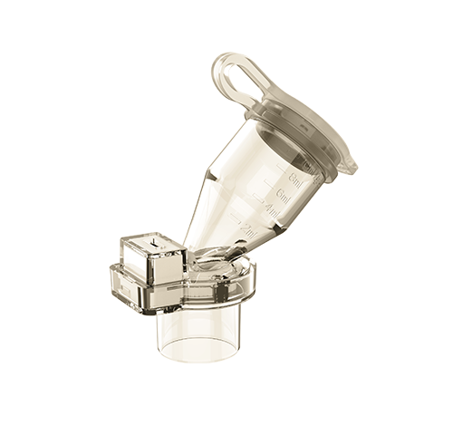 Medication Cup TYPE-C (Anesthesia available)