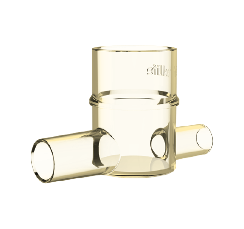 Neonate T-Piece (Anesthesia available)